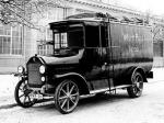 Magirus 3K1 1920 года
